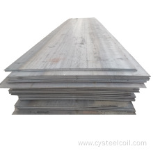 ASTM A242 Carbon Steel Plate